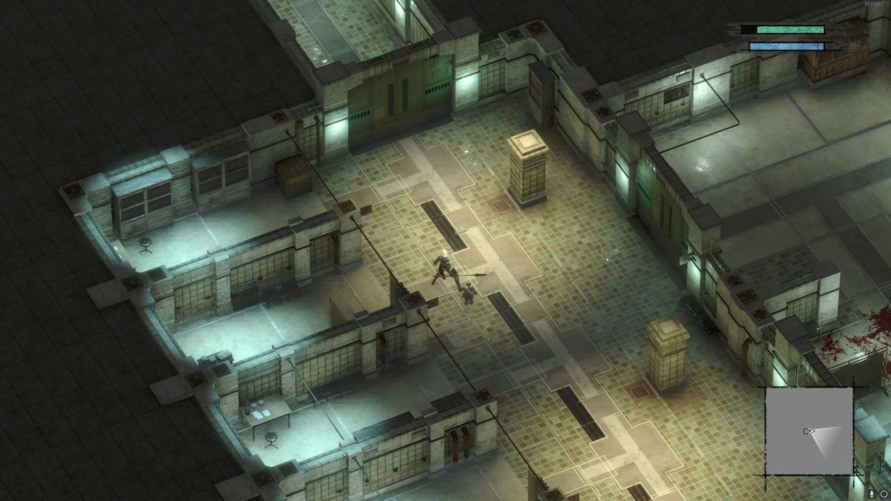 NieR Replicant