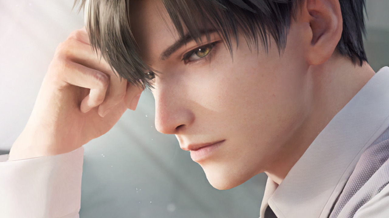 Resident Evil's Leon and Ada have a son, fans decide, and he's in Love and Deepspace: "Welcome to the Kennedy family, Zayne"