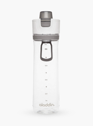 Aladdin Active Hydration Tracker Water Bottle