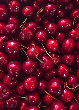 Cherries