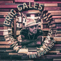 Eric Gales: The Bookends