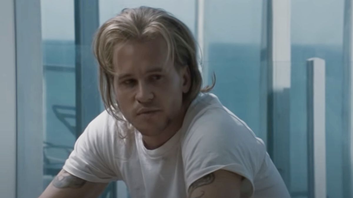 Heat 2: Everything We Know About The Michael Mann Sequel | Cinemablend