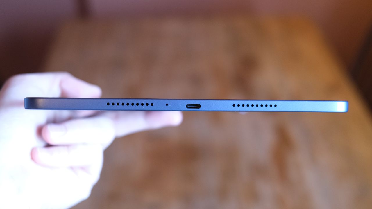 Oppo Pad 5 review
