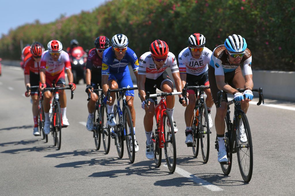 vuelta a espana 2019 stage 8