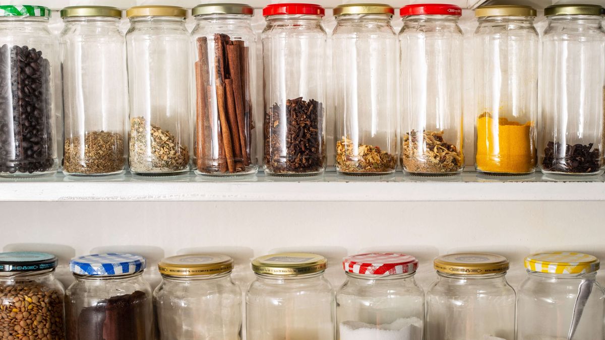 7 ways to declutter your kitchen like a minimalist | Tom's Guide