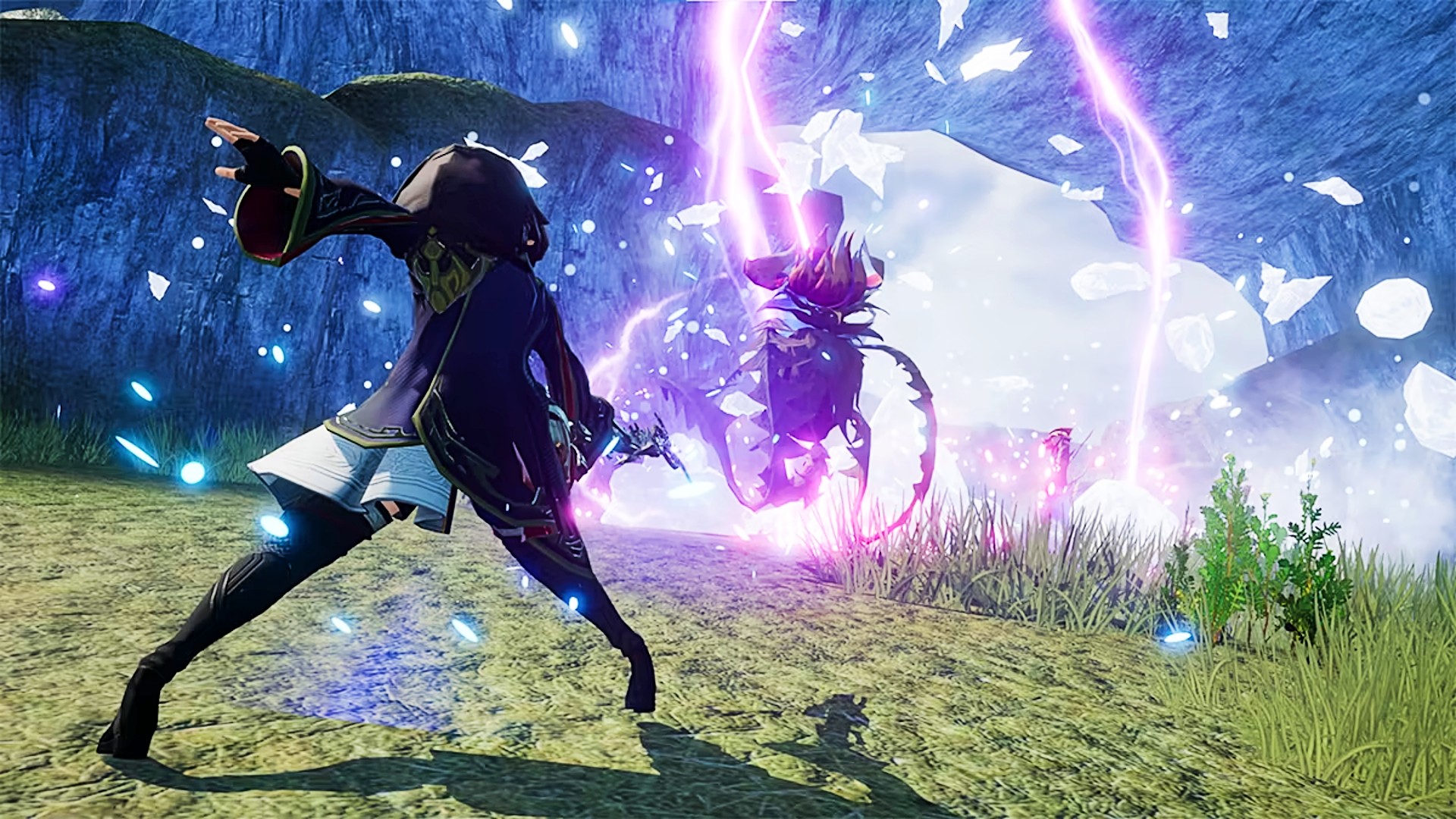 Xenoblade Chronicles 3 Battle System Guide: Arts, Combos and More Explained  - CNET