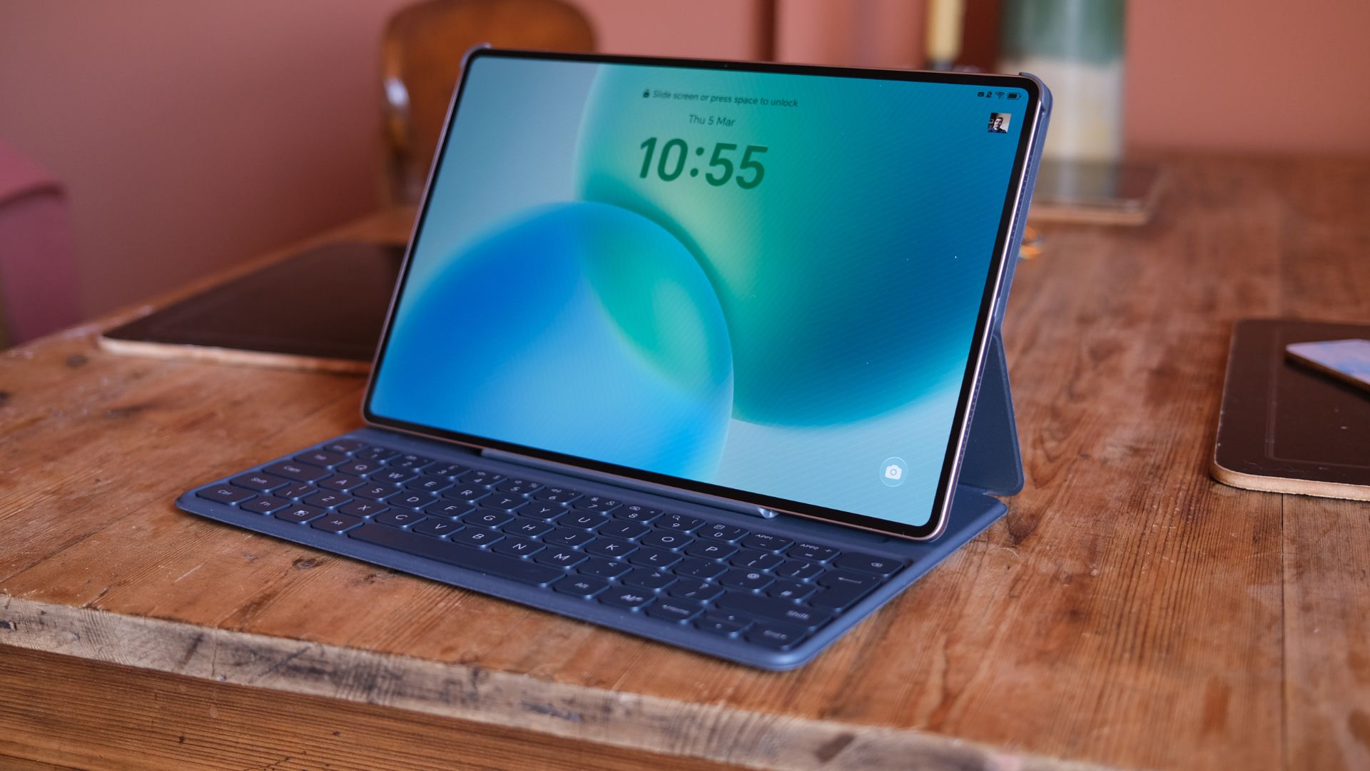 This Honor tablet is thinner than an iPad Air or Pro, and now cheaper ...