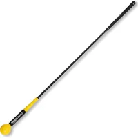 Amazon Golf Swing Trainer Aid and Warm-Up Practice Stick