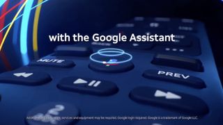 AT&T TV has Google Assistant