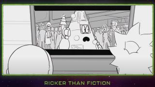 Looks Like Rick And Morty Is Bringing A Beloved Concept Back In Season 8, Or At Least I’m Desperately Hoping That’s The Case