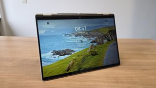 HP OmniBook X Flip 14