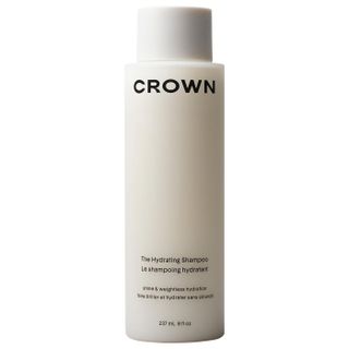 Crown Affair Hydrating Shampoo