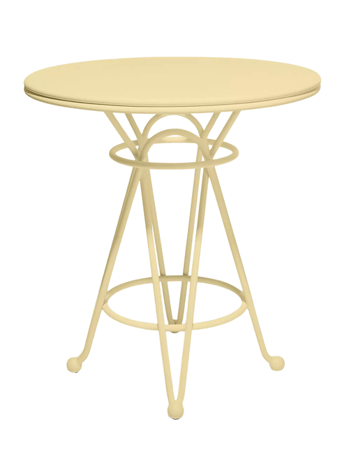 The Waterhouse Cafe Table