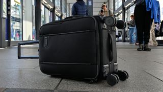 Tenba Roadie v2 Spinner 21 International product image