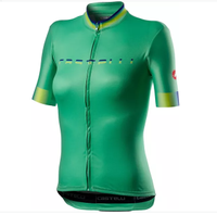 Castelli Women's Gradient jersey | Up to 51% off at Chain Reaction Cycles