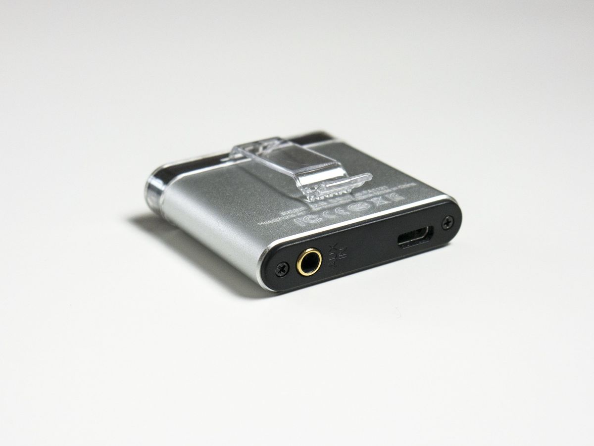 Fiio A1
