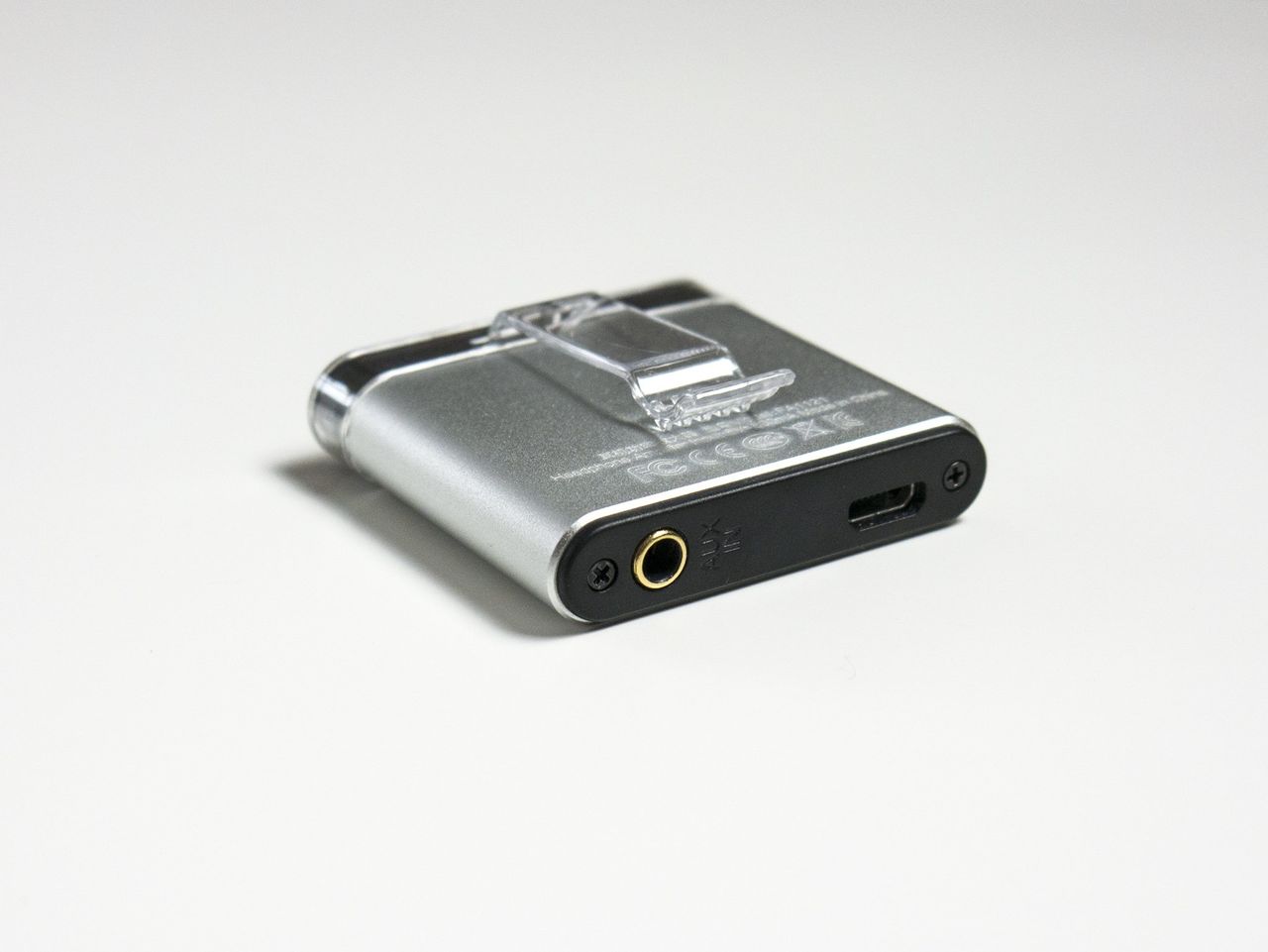 Fiio A1