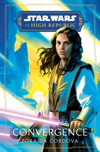 Star Wars: The High Republic - Convergence