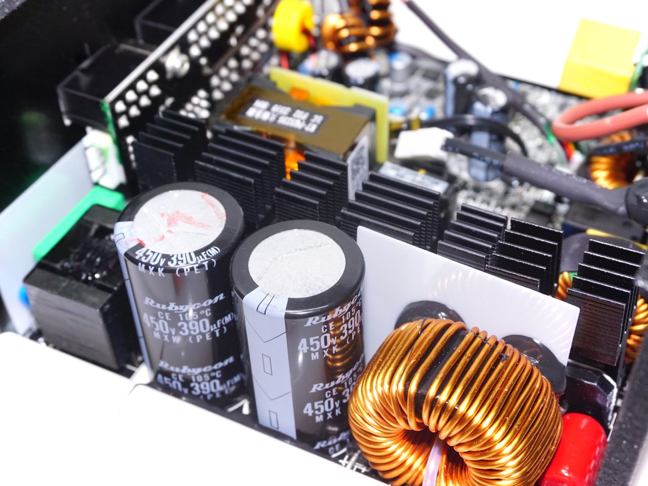 Enermax Revolution D.F. X 1050