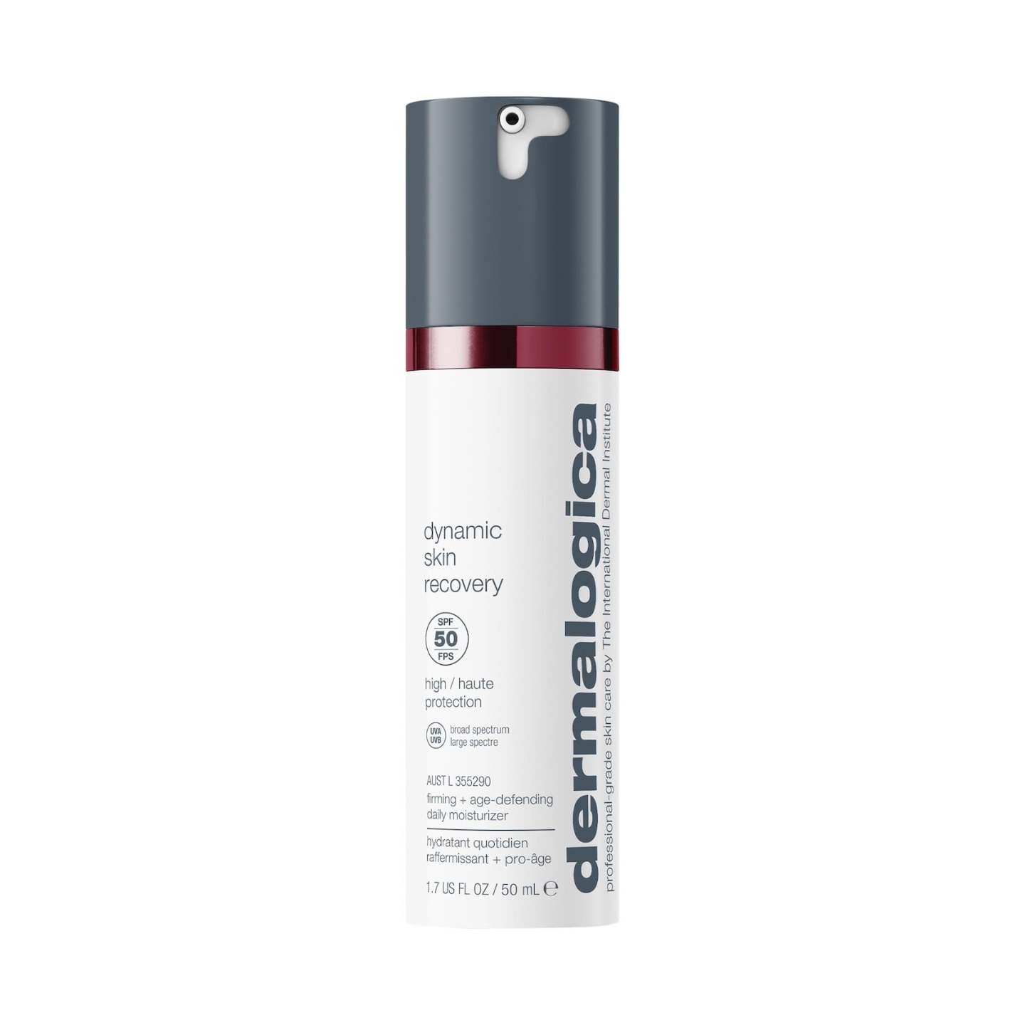 Dermalogica Dynamic Skin Recovery SPF 50