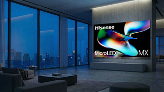 Hisense 163MX 