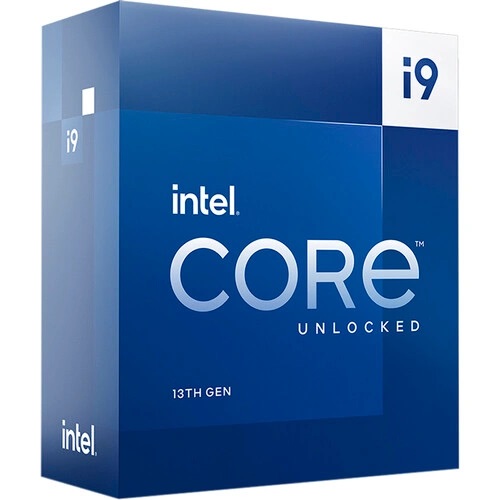 インテル Core i9-13900K