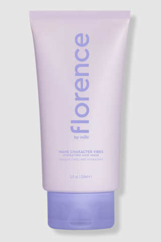 Florence by Mills Mane Character Vibes Hydrating Hair Mask 