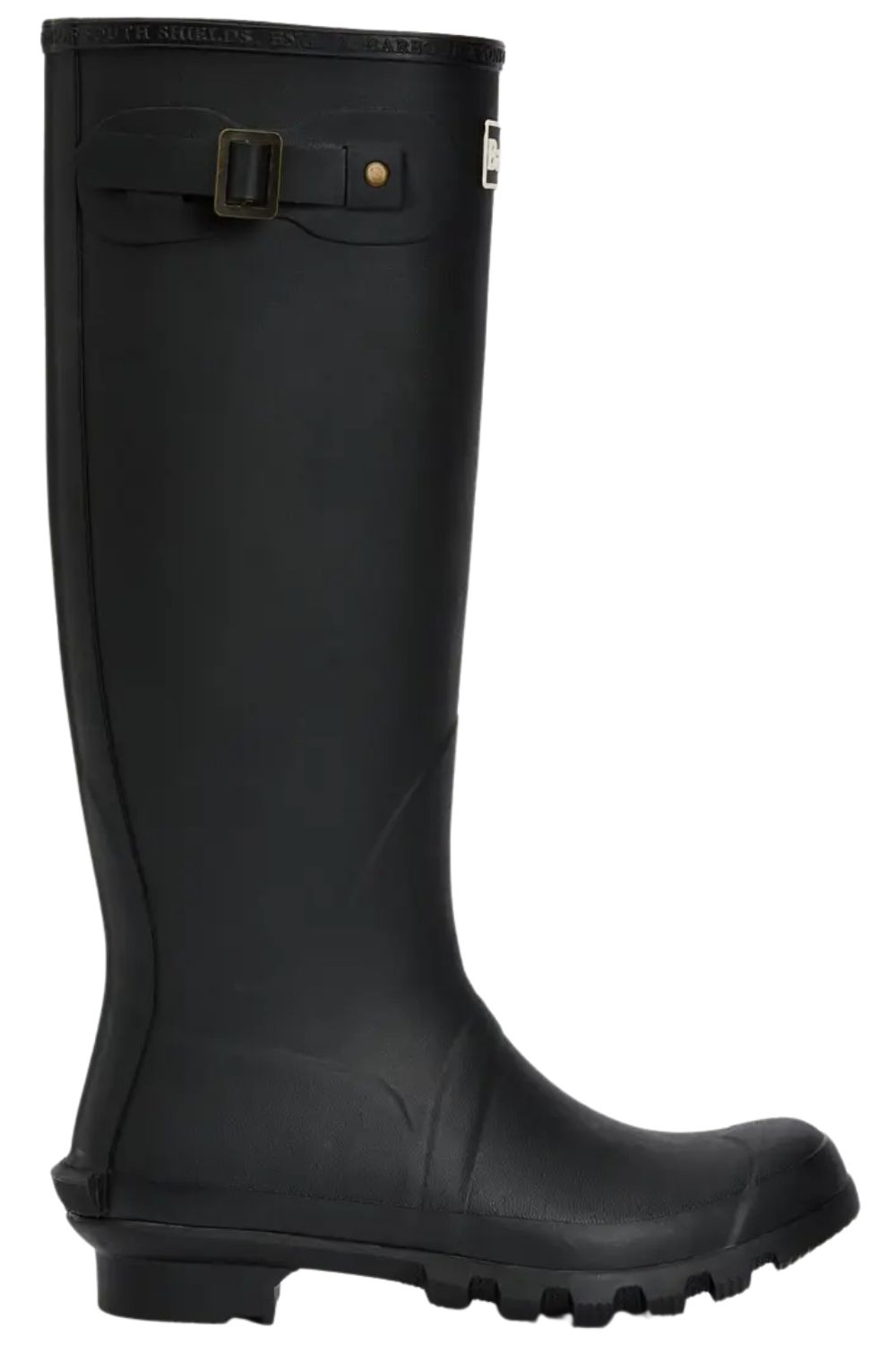 Barbour Bede Wellington Boots
