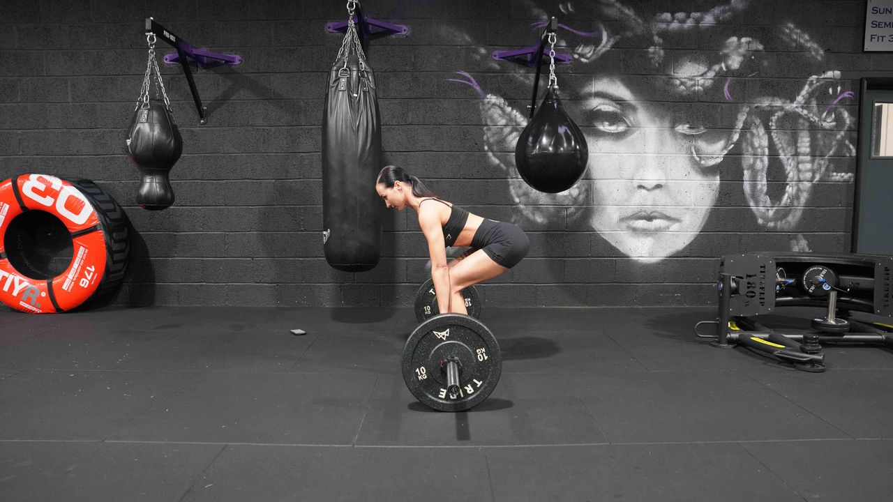5 common exercises people do wrong and how to do them correctly