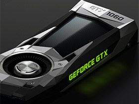 Nvidia GeForce GTX 1060 6GB Review - Tom's Hardware | Tom's Hardware