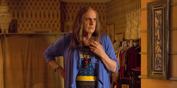 jeffrey tambor transparent