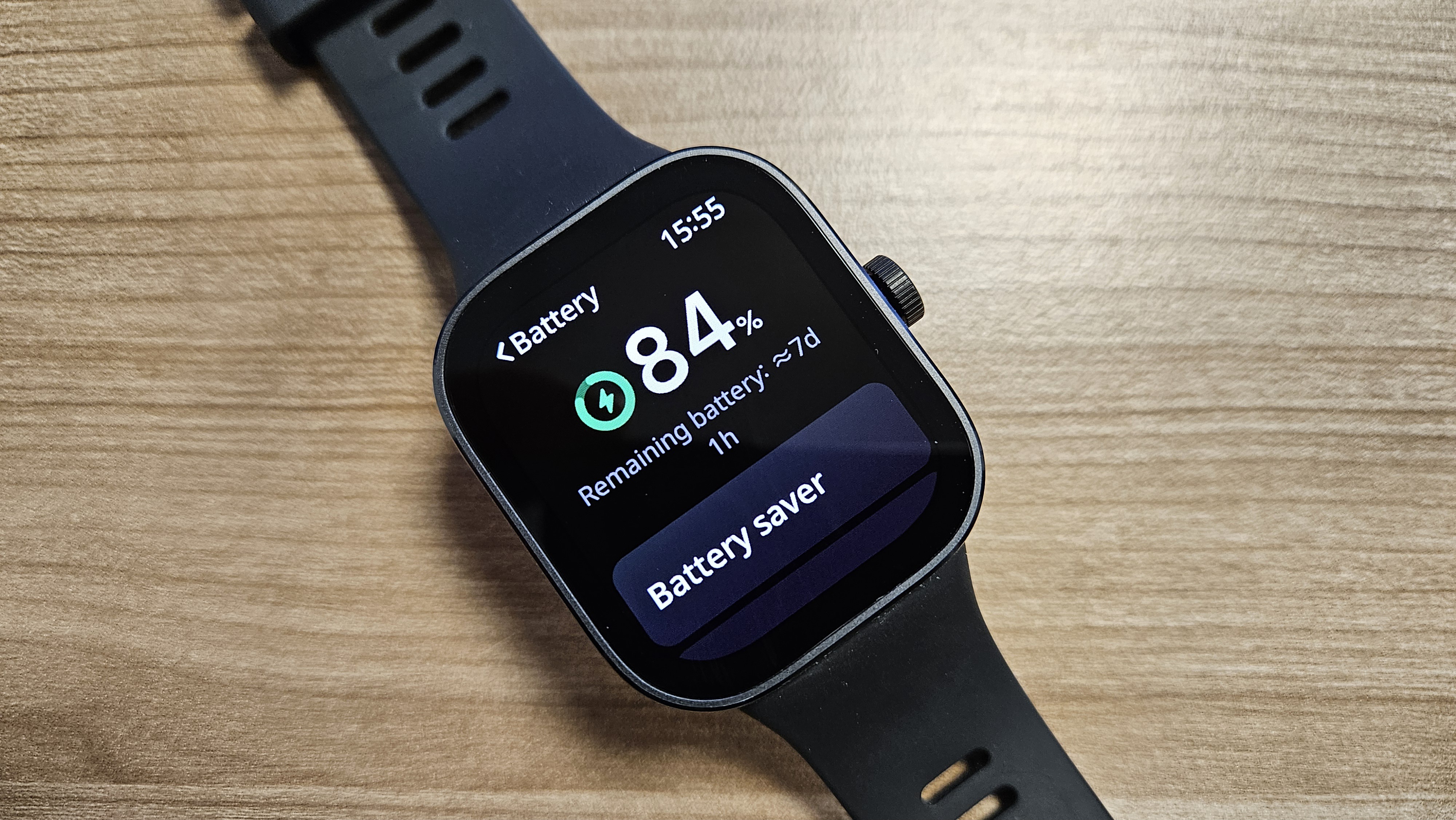 Redmi Watch 4