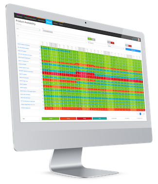 Current RMS to Show Its Inventory Management Solution at InfoComm