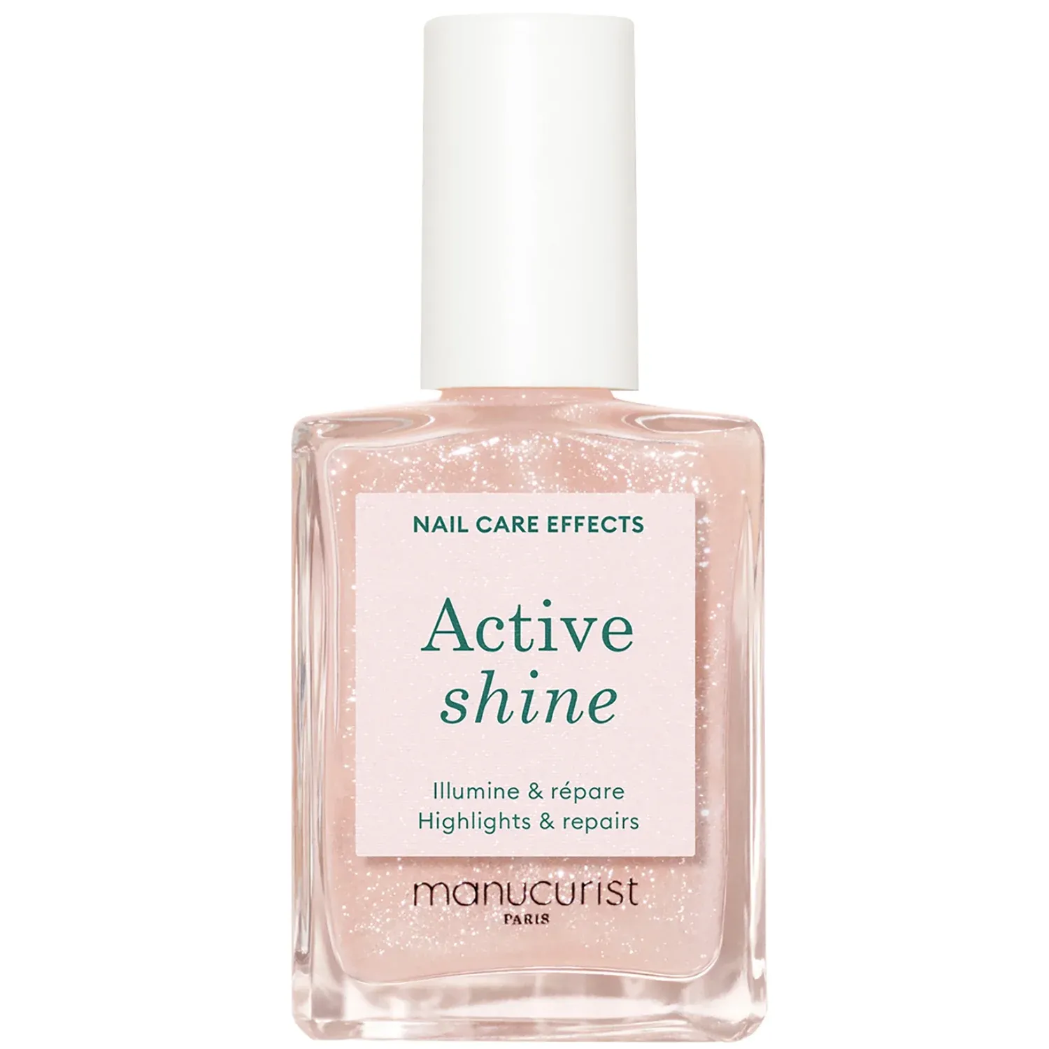 Manucurist Active Shine Treatment