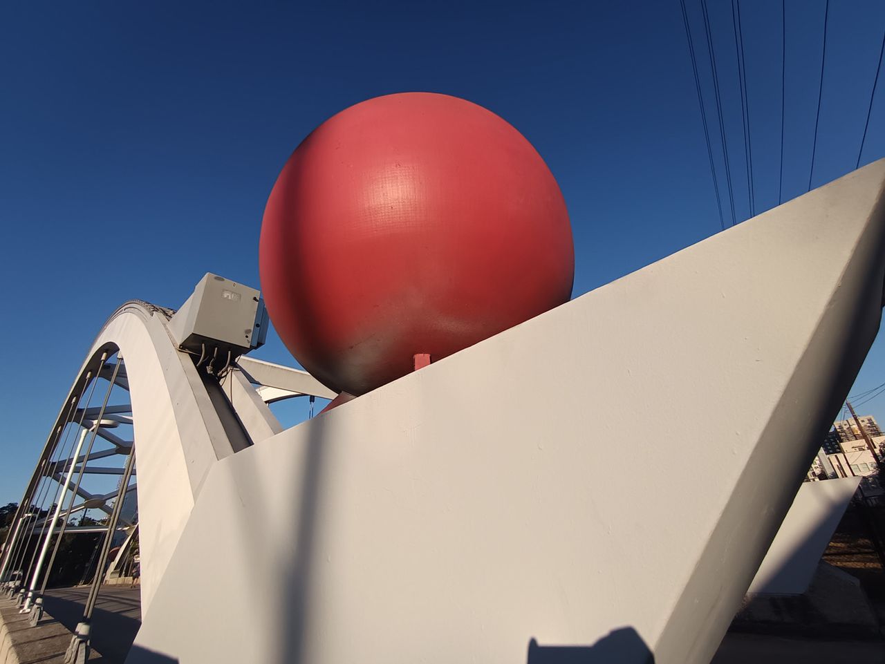 Poco M4 Pro test shot