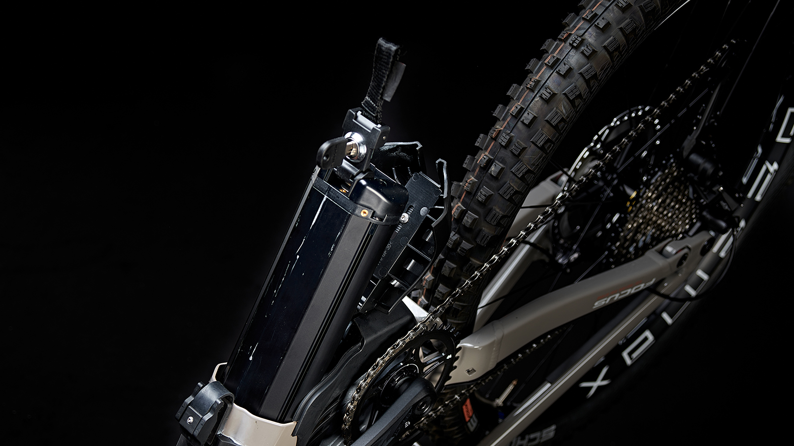 The New Focus Jam2 And Sam2 Major Updates For Both E MTB Bike Ranges 