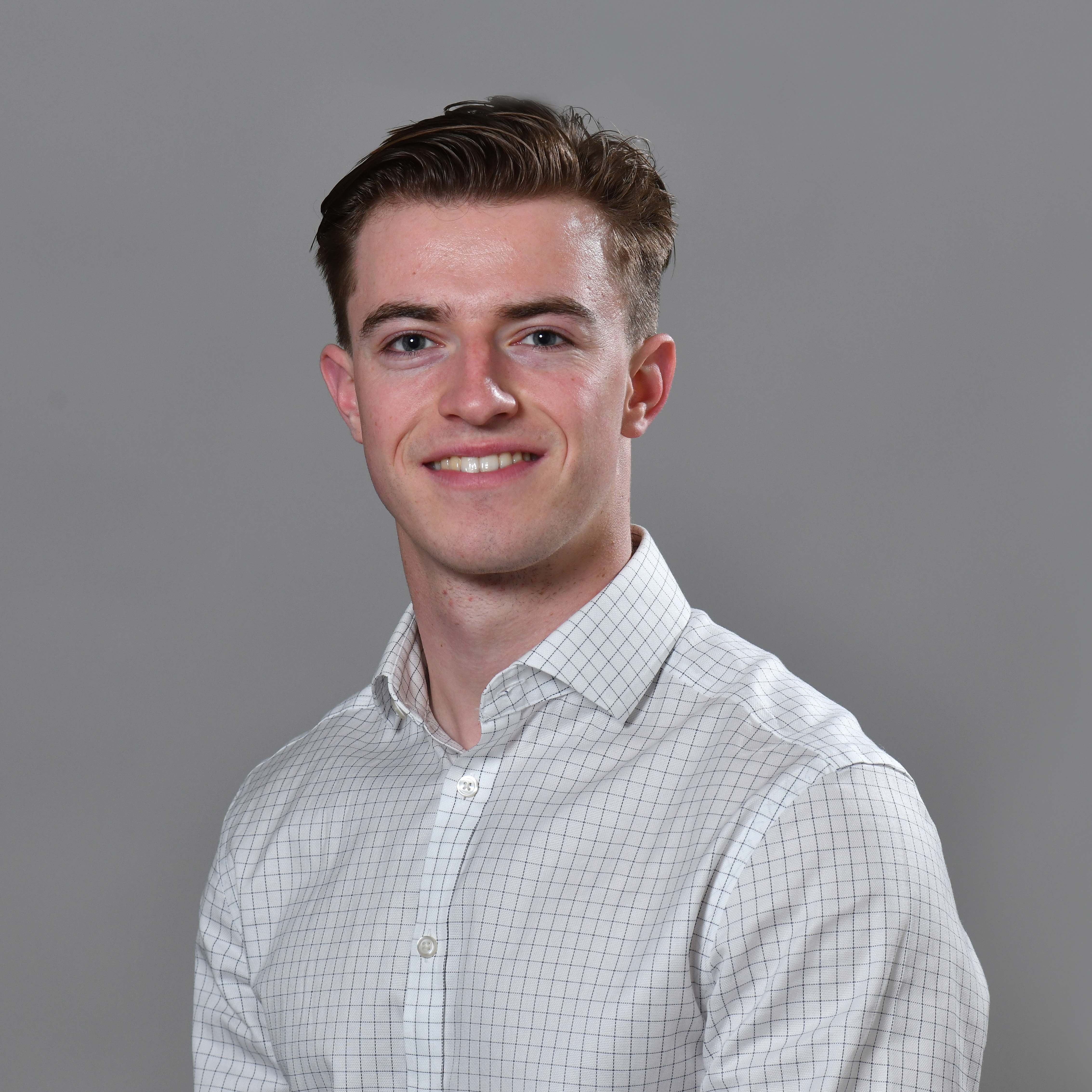 Harry Halewood's avatar