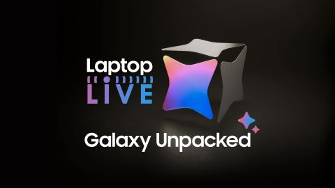 Samsung Galaxy Unpacked event