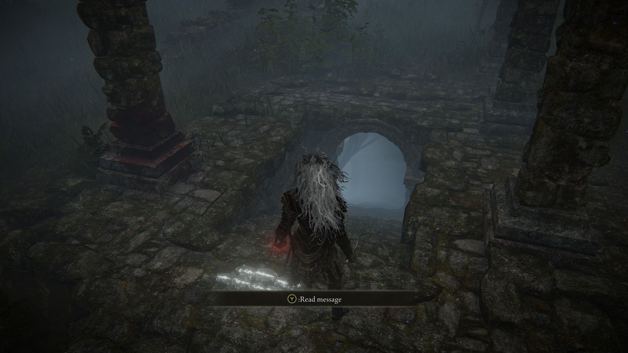Elden Ring Seluvis