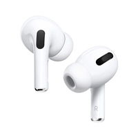 Apple AirPods Pro: $249 $219 at Walmart
Save $30: