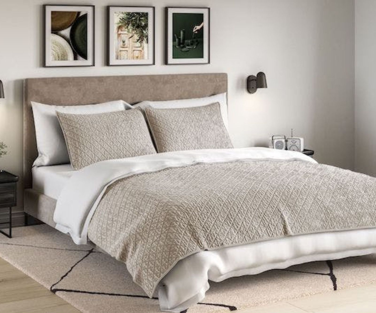 Best places to buy comforters advice from a sleep editor