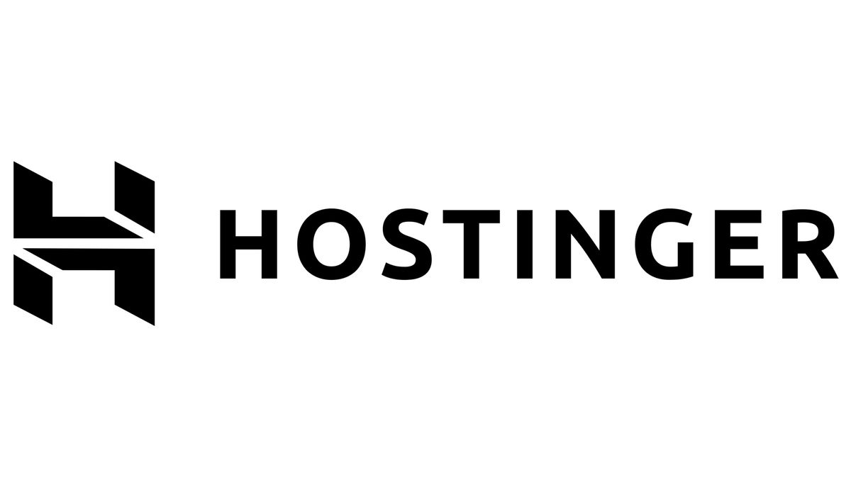 Hostinger logo