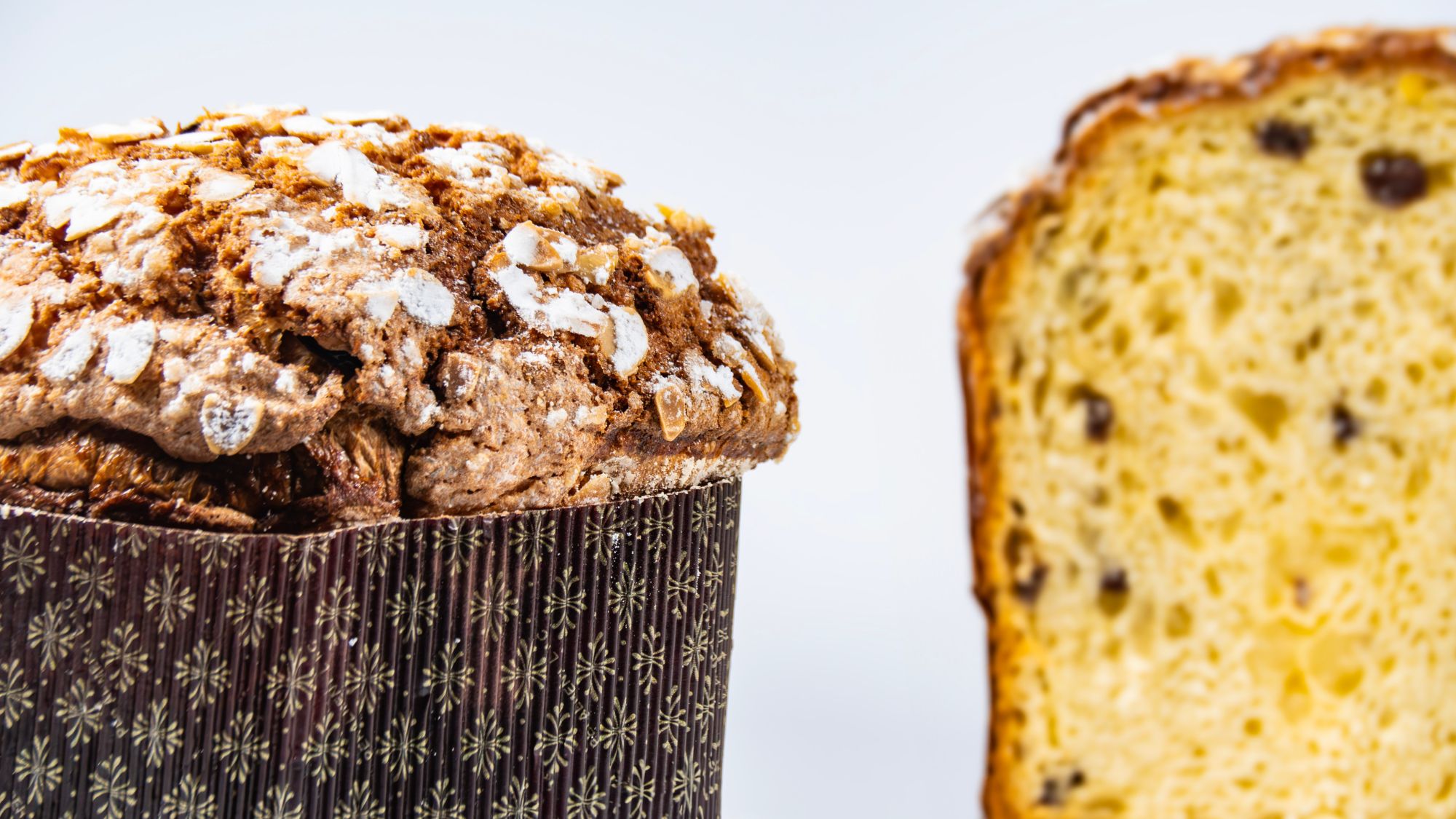 CORD panettone