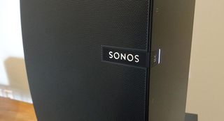 Sonos Play:5 Gen 2 review