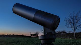 Unistellar eQuinox 2 computerized telescope