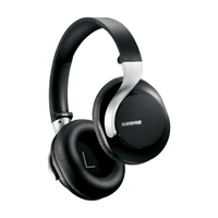 Shure AONIC 40 Bluetooth Headphones: $319