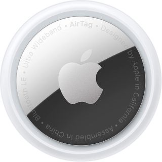Apple AirTag keyfinder