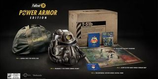 Fallout: Power Armor Edition