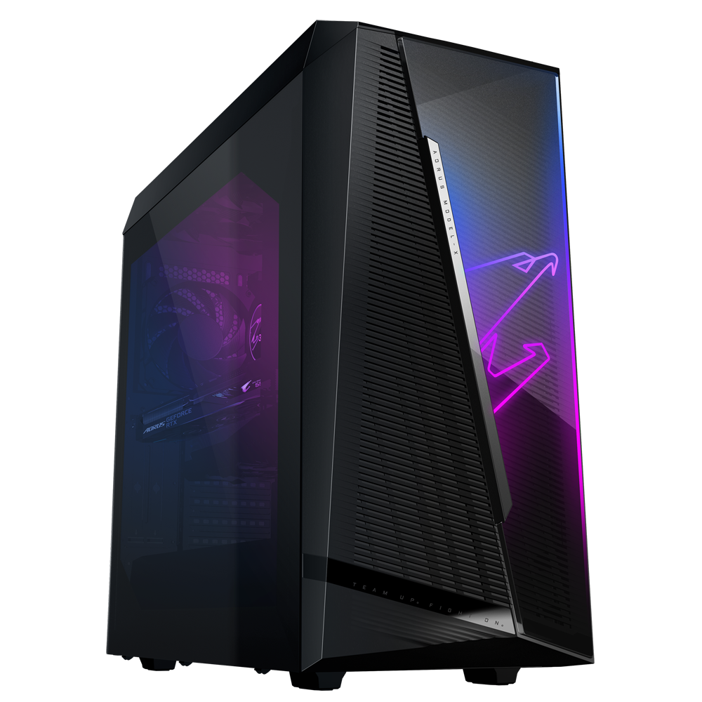 Aorus Model X (Intel)