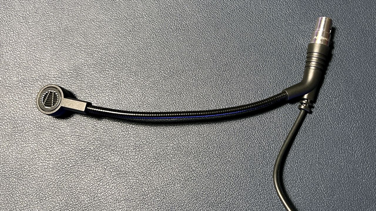Audeze LCD-GX